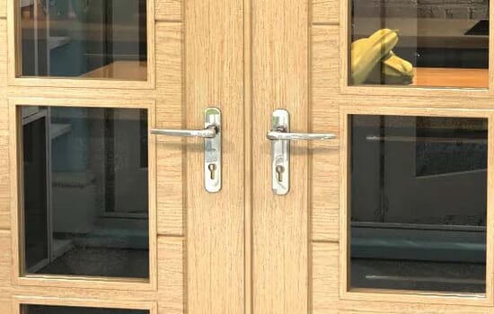 Internal French Door Handles: All You Need to Know
