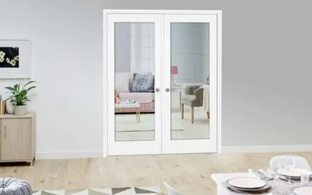 Internal French Doors FAQs