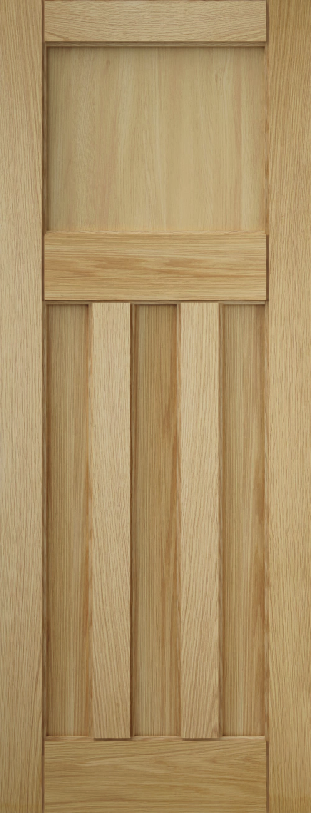 National Door Company ZZ365044L Solid Core 2-Panel Prehung Interior Single Door 32 x 80 on 6-9//16 Jamb Left Hand MDF Molded