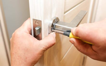 Is It Easy to Replace Internal Doors?