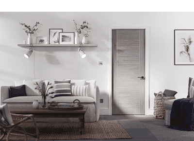 Laminate Internal Doors Image