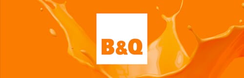 B&Q