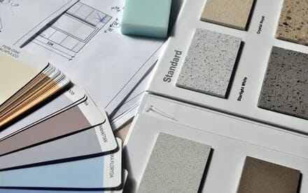 Painting and Finishing Internal Bifold Doors