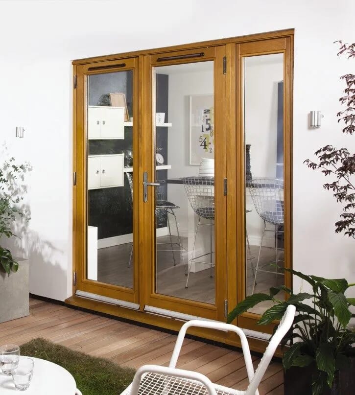 Patio Doors Buying Guide