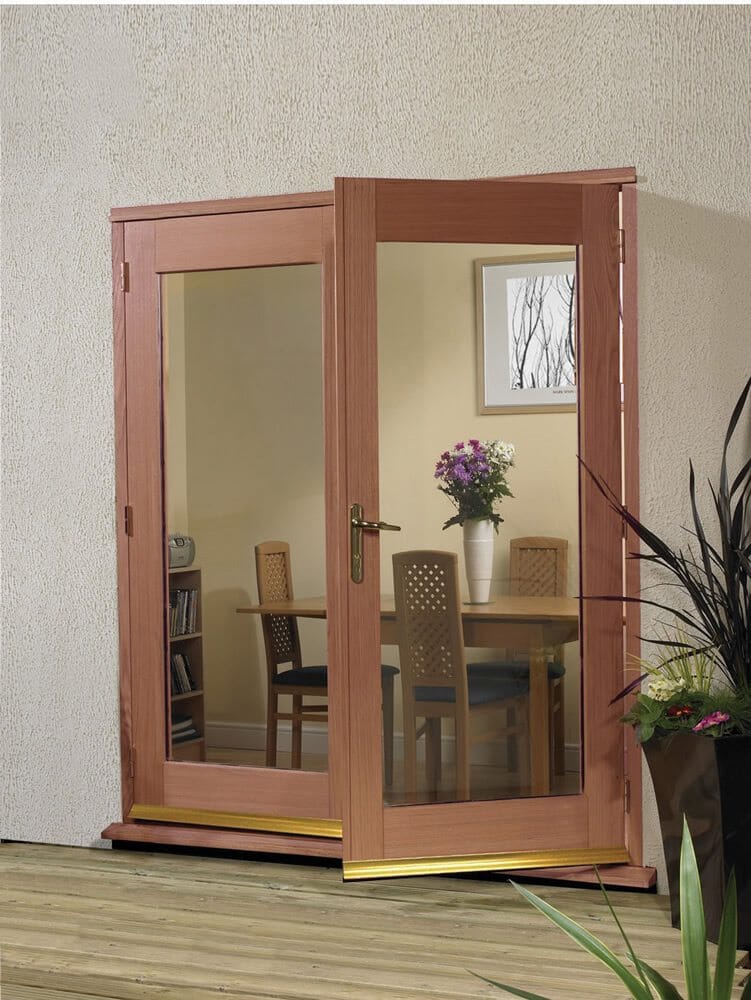 Patio Doors Sizes & How To Measure For Them?