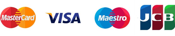 Payment Logos