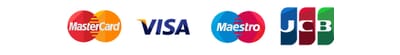 Payment Logos