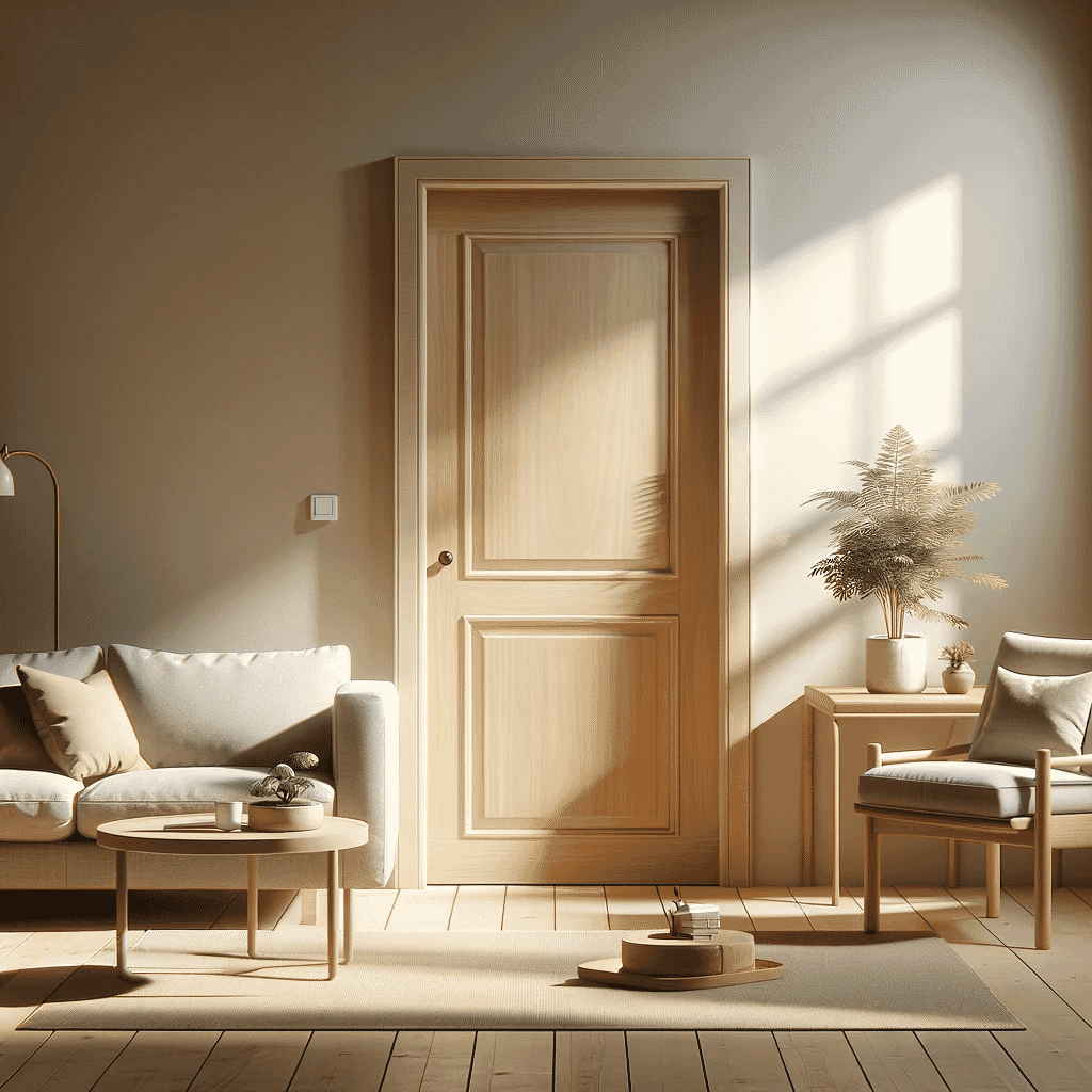 Plywood Flush Doors Ply Internal Doors