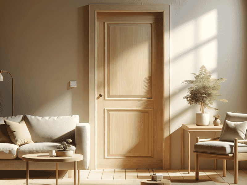 Plywood Flush Doors | Ply Internal Doors