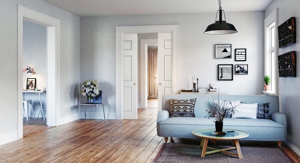 Pocket Door Maintenance Tips
