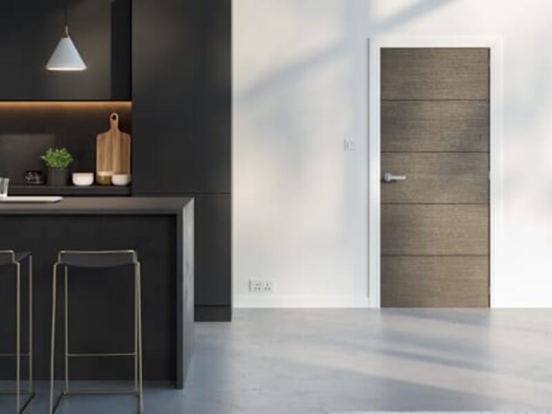 Premdor® Doorsets: The Perfect Blend of Design, Durability and Safety
