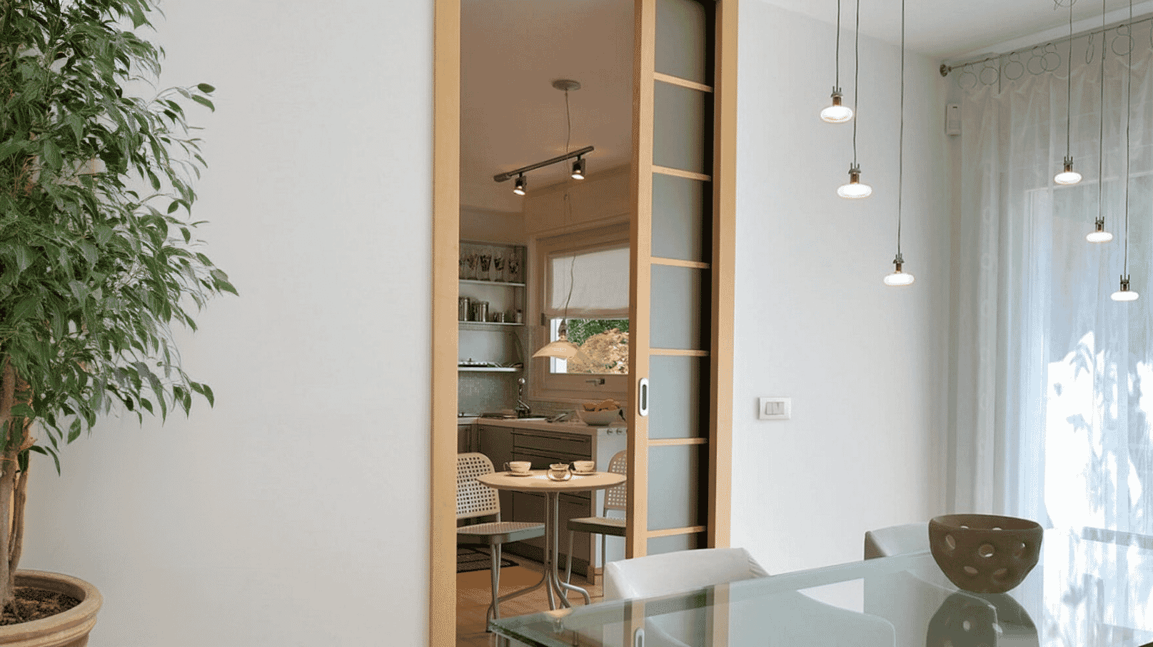 What to Consider When Retrofitting Pocket Doors
