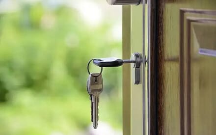 Should External Doors Swing In Or Out