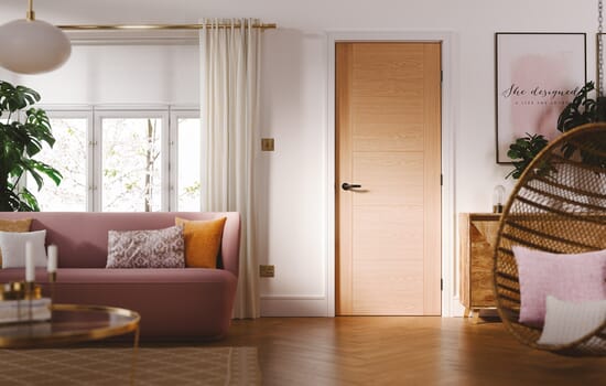 Step By Step Guide To Replacing Internal Doors