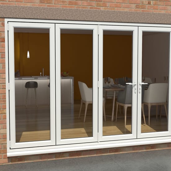 The Top Ten Benefits of Patio Doors