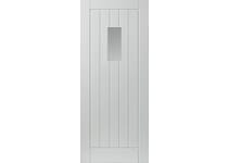 Tricoya External Doors