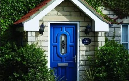 Understanding The Different Types Of External Doors