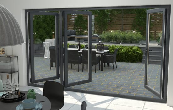 uPVC External Bifold Doors FAQ