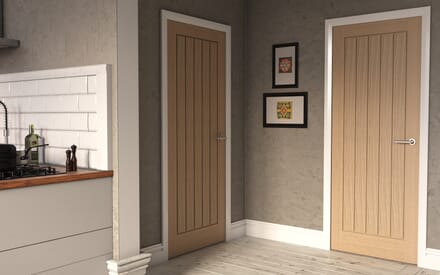 What are Fire Doors?
