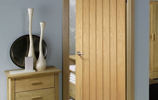 What Are Fire Doors?