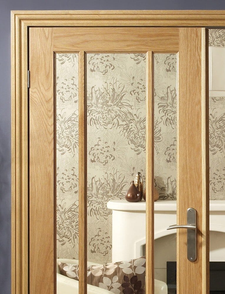 What Size Internal French Doors Do I Need?