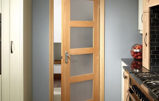 Where are Fire Doors Required?