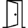 Door Icon