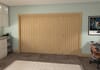 Cottage Oak Roomfold Doorset