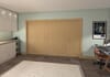 Cottage Oak Roomfold Doorset