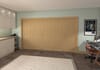 Cottage Oak Roomfold Doorset
