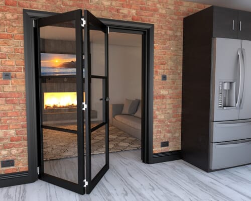 Internal Bifold Doors