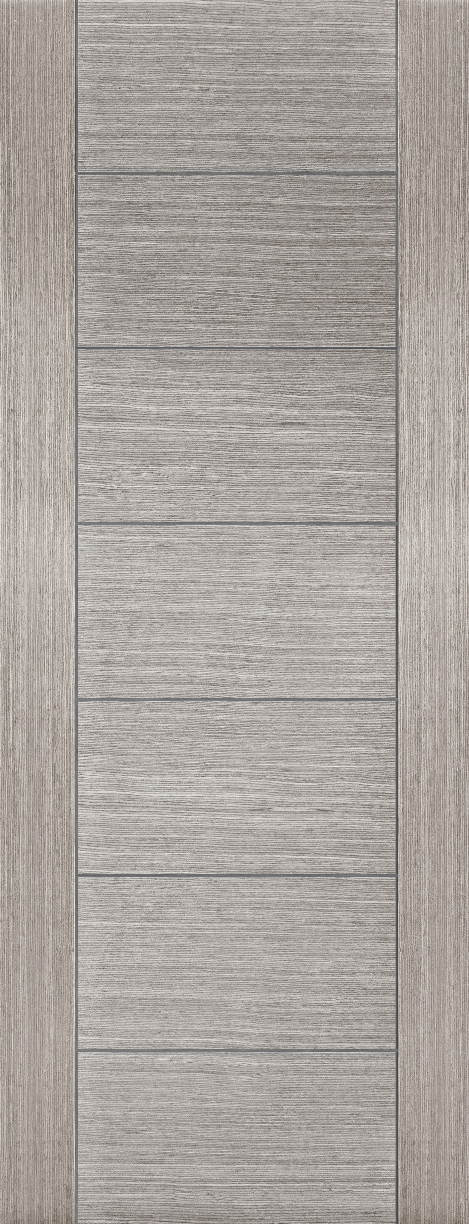 Light Grey Corsica - Prefinished Internal Doors