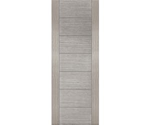 Light Grey Corsica - Prefinished Internal Doors
