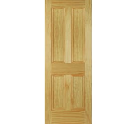 Islington Pine Internal Doors