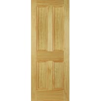Islington Pine Internal Doors