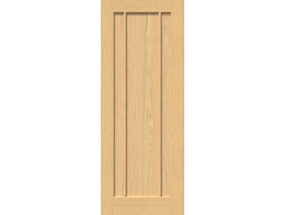 Lincoln Oak Internal Doors Image
