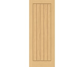 Mexicano Oak Internal Doors