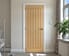 Cottage Oak Prefinished Internal Door