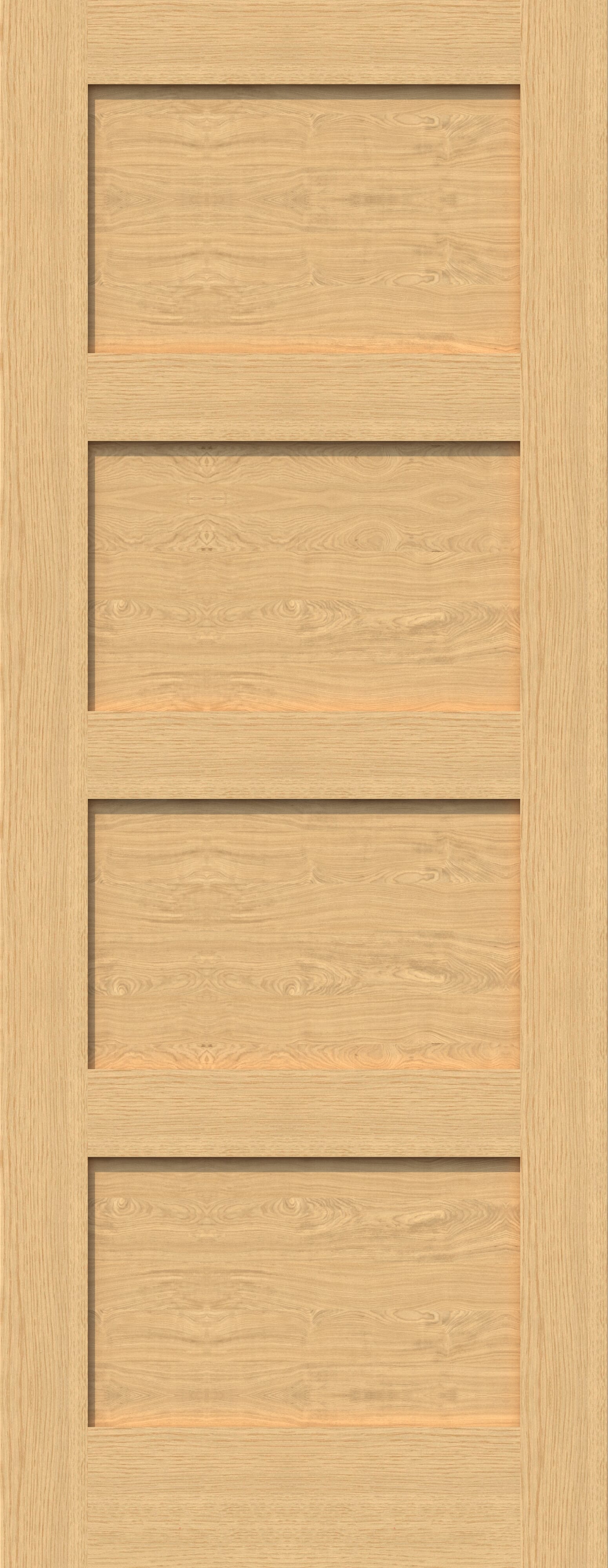 oak shaker doors pre finished        
        <figure class=