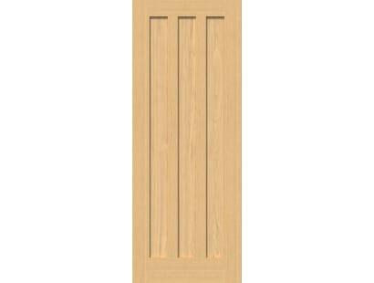 Aston Oak Internal Doors Image
