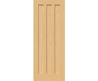 Aston Oak Internal Doors