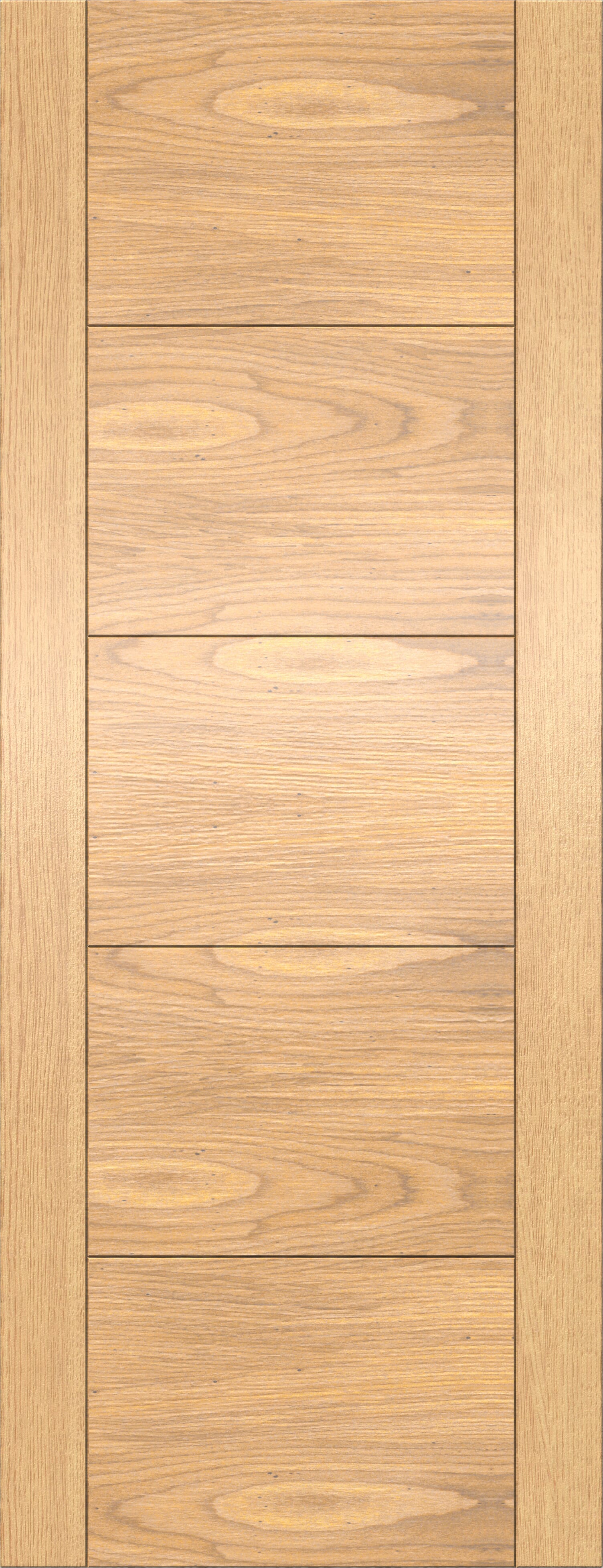 White Grey Laminate Palermo | Palermo Internal Doors | A Wood Idea