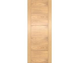 ISEO Oak Solid Core Internal Doors