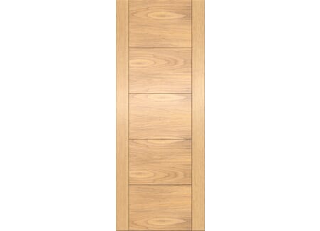 2040 x 726 x 40mm (29") ISEO Oak Solid Core Internal Doors