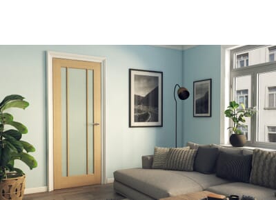 Lincoln Internal Doors Image