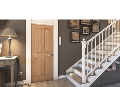 Victorian Internal Doors Image