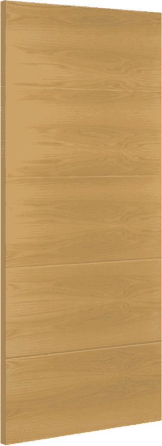 Augusta Oak – Fully finished