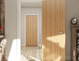 Galway Oak Internal Doors