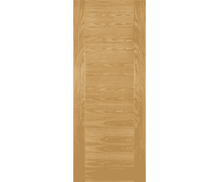 Seville Oak - Prefinished Internal Doors