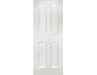 Rochester White Internal Doors